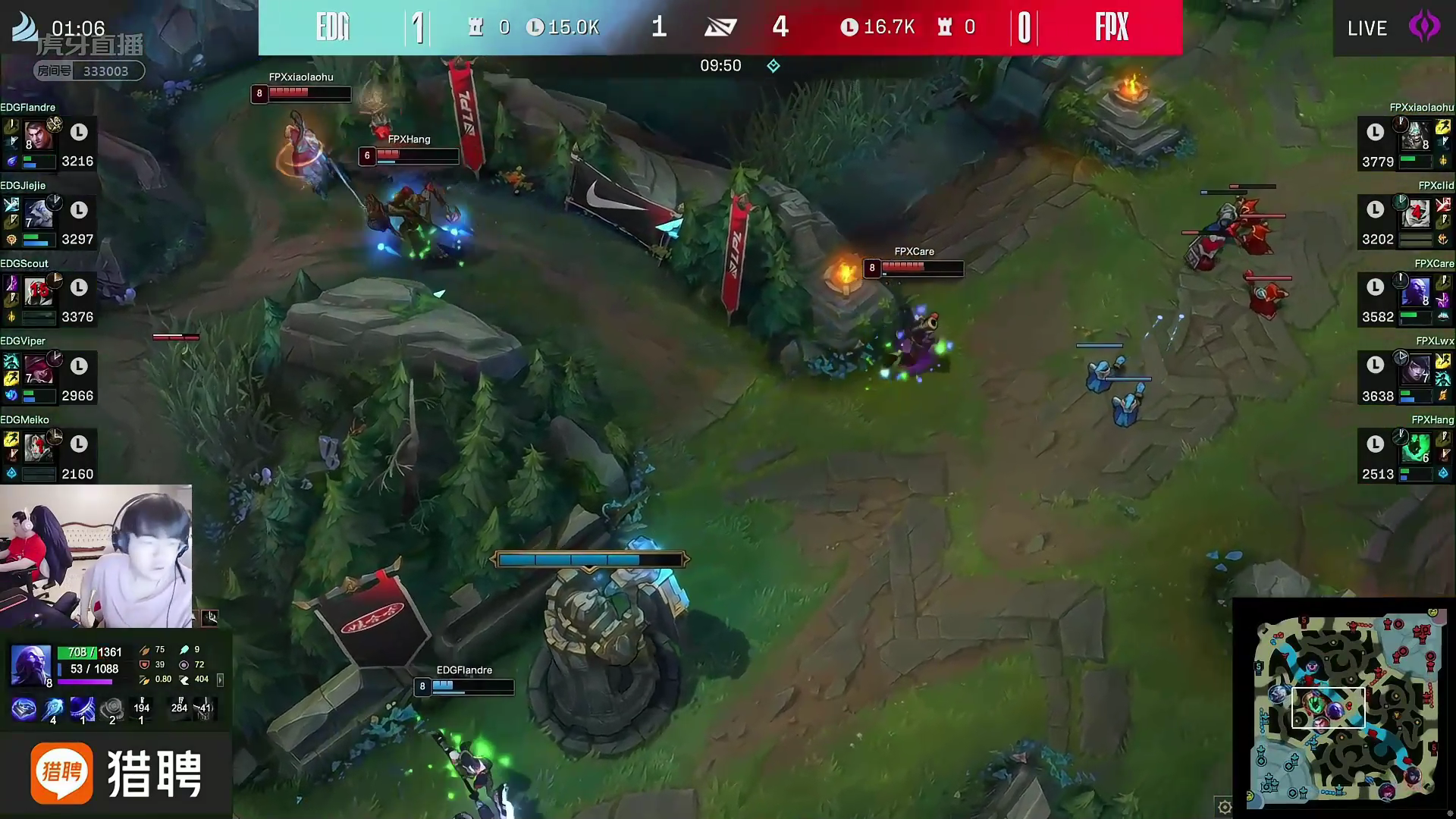 LGD碾压RNG,Clid完成史诗逆转宿命之战淘汰赛,引爆全场热议 LGD碾压RNG,Clid完成史诗逆转宿命之战淘汰赛,引爆全场热议