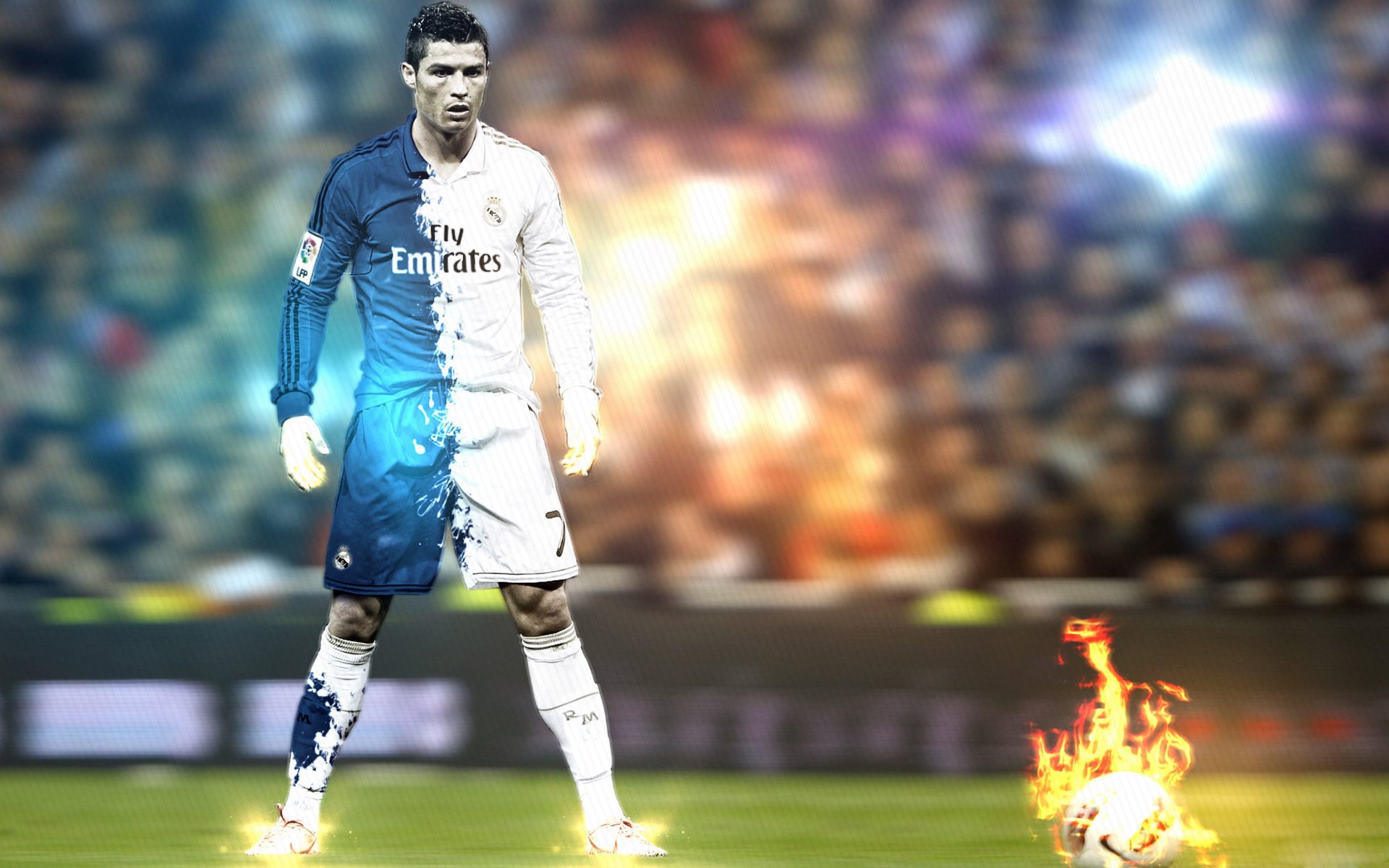 姆巴佩温哥华世界波绝杀!一场错位焦点战,他撕掉所有质疑标签