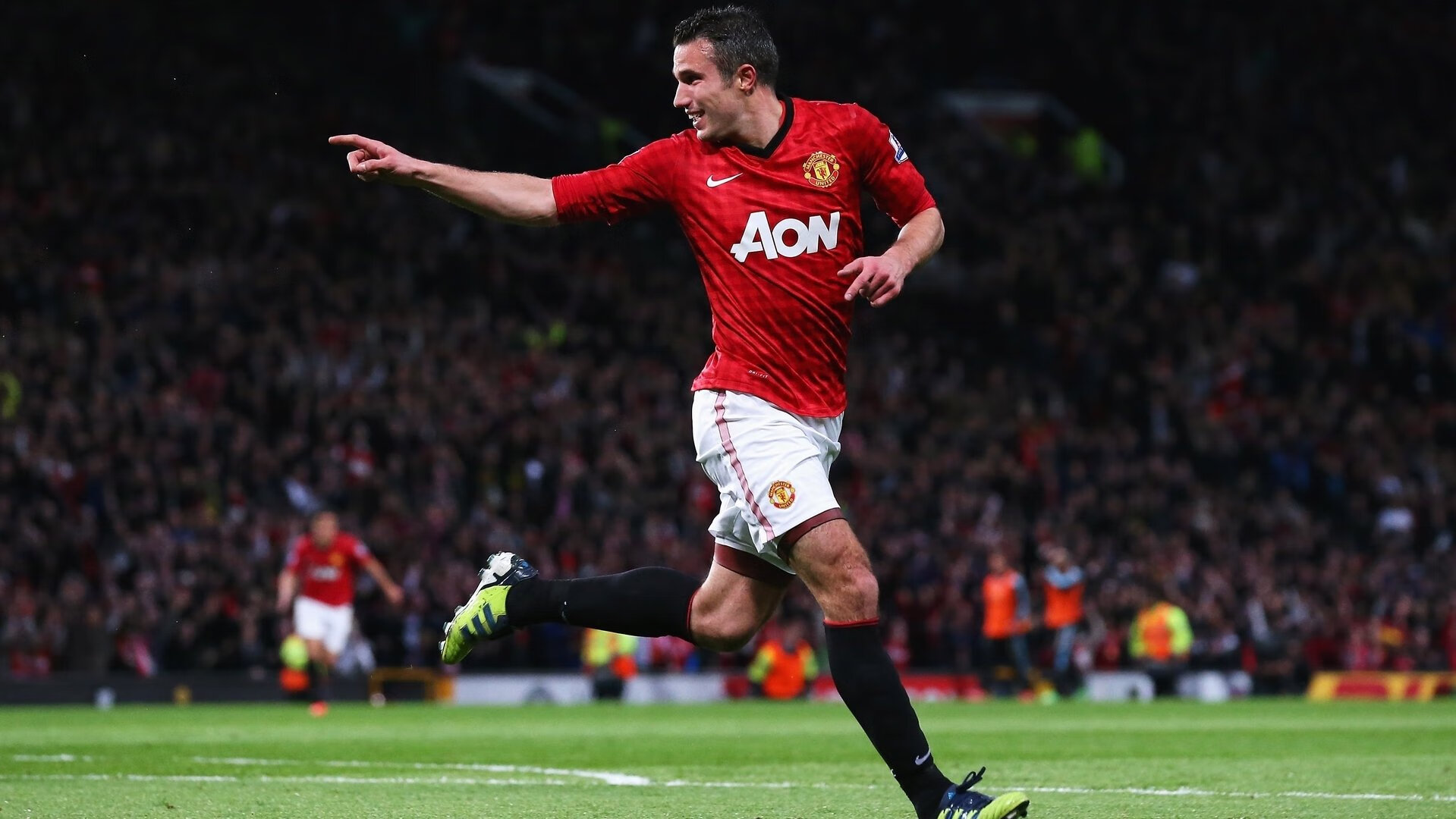 厄德高天神下凡！尼日利亚三弹击溃马里，非洲杯悬念提前终结？